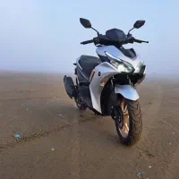 گلکسی R155 نیرو موتور