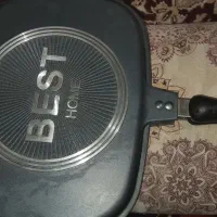 ماهیتابه رژیمی درحدنو