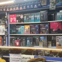 تعمیرات تخصصی انواع ریش تراش جاروبرقی وغیره