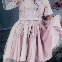 پیرهن مجلسی