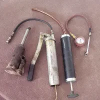 گریس پمپ جک روغنی پمپ واسکازین درجه باد