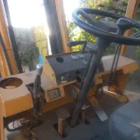 فروش لیفتراک 5تن