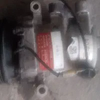 کمپرسور فابریک کولر برلیانس ۲۳۰