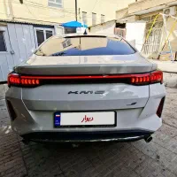kmc j7  مدل 1404|خودرو سواری و وانت|کرمان, |دیوار