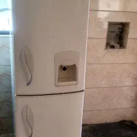 یخچال فریزر امرسان بدون برفک