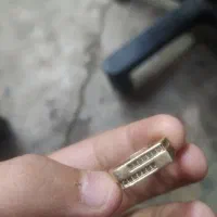 انگشتر طلا روس