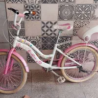 دوچرخه سایز ۲۰
