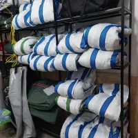 چادر مسافرتی پیکینیو چادر خودرو چادر ماشین