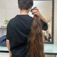 خواستی موههاتا بفروشی میخریم