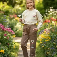 گرن نخر بیا داخل کانال ما لباس عید رو ارزون بخر