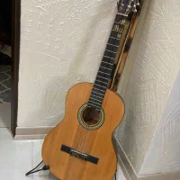 گیتار کلاسیک آیبانز