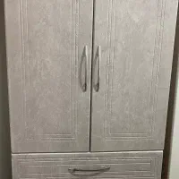 کمد لباس و ۳کشو