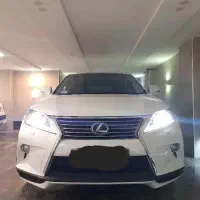 لکسوس Rx350|خودرو سواری و وانت|اصفهان, باغ دریاچه|دیوار