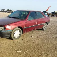 پژو 405.2000