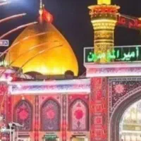 کربلای معلی ویژه پیاده روی اربعین