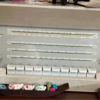 رادیو عتیقه براون