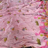 یک عدد پرده 6 متری بچه گانه