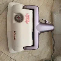 تی بخارشور مجیک اصل کره