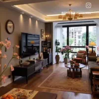 آپارتمان فلسطین صفر / رهن کامل قابل تبدیل