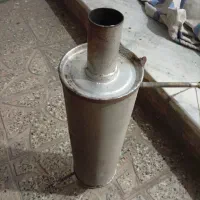 اگزوز پراید اسپرت