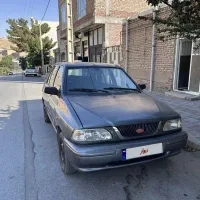 پراید ۱۴۱