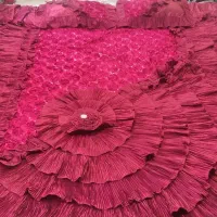 روتختی سالم زیبا پولک زودی دونفره