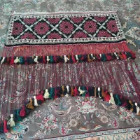 اویز دستبافت