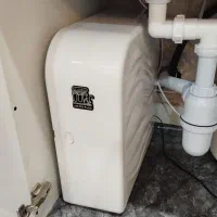 خدمات تصفیه آب