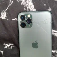 iphone11pro ZA 256g|موبایل|کرج, ساماندهی|دیوار