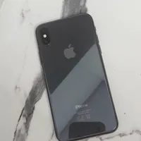 اپل iPhone X با حافظهٔ ۲۵۶ گیگابایت|موبایل|تهران, ستارخان|دیوار