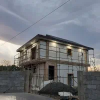 پیمانکاری و صفر تا صد ساخت ویلا و آپارتمان