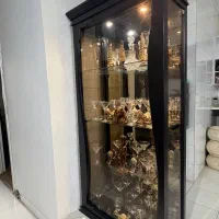 بوفه|بوفه، ویترین، کنسول|گرگان, |دیوار