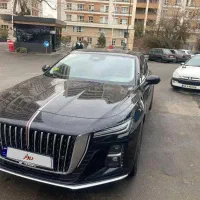 هونگچی   H5 ۲۰۲۴ بسیار تمیز زیر قیمت فوری