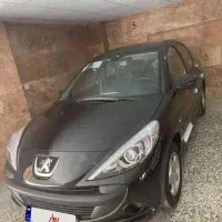 فروشو معاوضه ۲۰۷ پانومرا اتومات در حد خشک