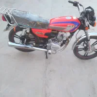 موتور ۲۰۰ کبیر در حد