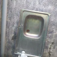 سینک و سنگ اوپن