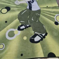 پتو گلبافت