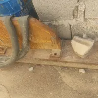 قیچی ورچ بری|ابزارآلات|بهبهان, |دیوار