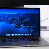 لپتاب اپل mac book 2017|رایانه همراه|تهران, جردن|دیوار