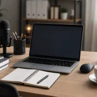 تایپ -  تبدیل فایل صوتی، PDF و عکس به Word  فوری