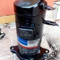 کمپرسور اسکلور مدل   ZR34 K3(موتورکولر ۳۰هزار)