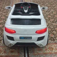 ماشین شارژی دونفره