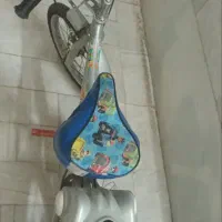 دوچرخه. سایز۱۶