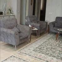 مبل راحتی