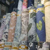 فروش پارچه از بانه