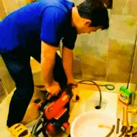 لوله بازکن بادستگاه(نه با دلر ) فنر زنی۲۴س فنرزدن