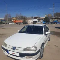 پژوپارس مدل۸۶ تک