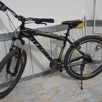دوچرخه تایگرز 27.5