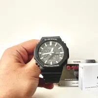 ساعت کاسیو G-Shok. ( اورجبنال ) پوزیترون