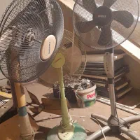 پنکه|پنکه و تصفیهکنندهٔ هوا|تبریز, |دیوار